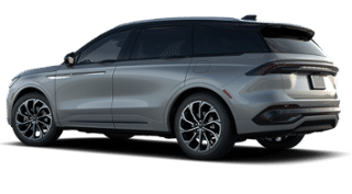 2026 Lincoln Lincoln Nautilus External Image 3